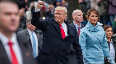 USA: began cracking down agaainst migrant