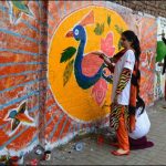 Multan, beauty blend of ancient and modern buildings