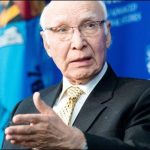 We can not remain indifferent in the changes of Indian Ocean, Sartaj Aziz