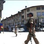 Occupied Kashmir: Strike on the martyrdom anniversary of separatist leader Maqbool Butt