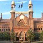 Rs 4 million increase in salary of Lahore High Court registrar