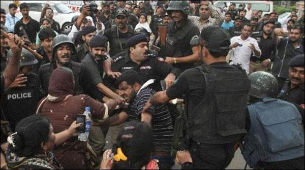 5 cases of inflammatory speech and hearing territorial integrity