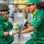 Pak, women, team, entered, in, super, six