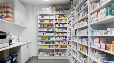 Punjab: Medical Stores Association announced the strike fro yesterday