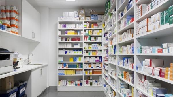 Punjab: Medical Stores Association announced the strike fro yesterday