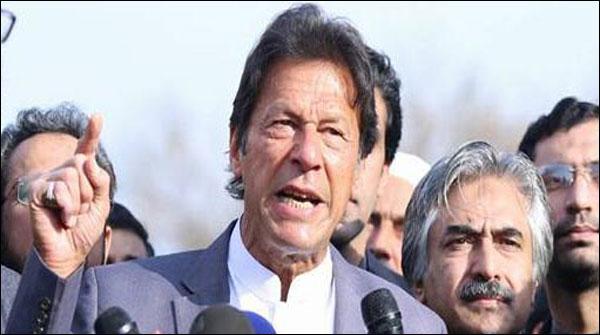Imran, Khan, demanded, full, NAP, operation, in, Punjab