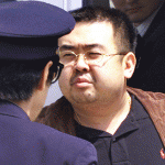 north, korean, kim jon's, brother, murder, a mistry
