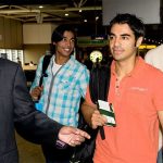 Decision, announced, about, salman, butt, &, Muhammad, Asif