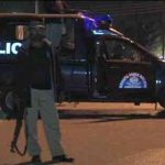 Karachi: robbers killed in police encounter