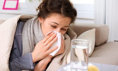 vitamin, D, is, best, in, nausea, and, flu