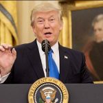 Iran likely the exception to the possibility in new trump's order