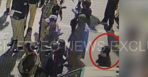 suside, attacker, traced, in, cctv, footage