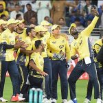 PSL: today will hit Lahore Qalandar and Peshawar zalmi