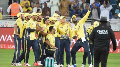 PSL: today will hit Lahore Qalandar and Peshawar zalmi