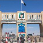 Chaman border FC and customs officials negotiations failed