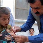 Quetta: Polio-campaign in Pishin and Killa Abdullah