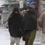 Expected to cold and dry weather across country
