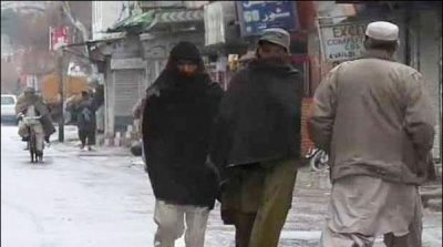 Expected to cold and dry weather across country