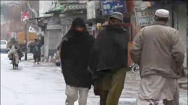Expected to cold and dry weather across country