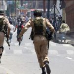 Indian forces kill 4 more Kashmiri youth martyred