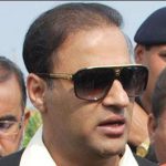 Abid Sher Ali demands life ban on players involved in match-fixing