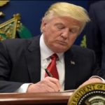 Woman killed in Donald Trump's immigration policy