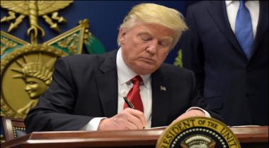 Woman killed in Donald Trump's immigration policy