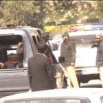 Karachi: Guard firing in Afghan consulate, killing diplomat