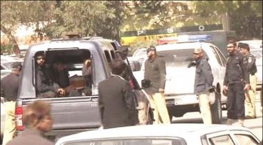 Karachi: Guard firing in Afghan consulate, killing diplomat