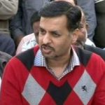 No scope of Saleem shahzad in PSP, Mustafa Kamal