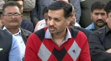 No scope of Saleem shahzad in PSP, Mustafa Kamal