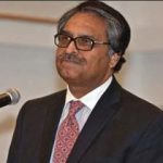 The Pakistani economy is being hailed in USA, Jalil Abbas