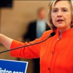 Sure, the future is of women, Hillary clinton