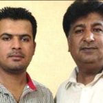 Sharjeel has not done anything wrong, Daddy Sharjeel Khan