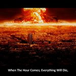 What is the Judgement day? by Raees Fatima on today