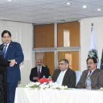 Ombudsman, powerless by Dr. Touseef Ahmed Khan on today