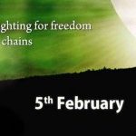 Kashmir Solidarity, the non-poetic song, silence for a minute? by Assar Chouhan on today
