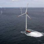 New, world, record, for, producing, electricity, from, Trubine