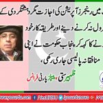 ZAHEER, SATTI, SENIOR, LEADER, PPP, FRANCE