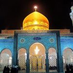 "Doughter S.a of Hazrat Ali A.s, Peace be upon you!" by Assar Chouhan on today