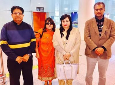 AN, EVENING, WITH, REHANA, QAMAR, ON, FREEDOM DAY, IN, BARCELONA, SPAIN, BY SHAHID, LATIF, GUJJAR