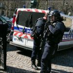 IMF, OFFICE, PARIS, EFFECTED, WITH, ENVELOPE, BOMB, BLAST