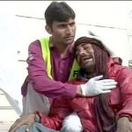 BOY, MURDERED, ON, TOUCHING, PET, DOG, IN, FAISALABAD