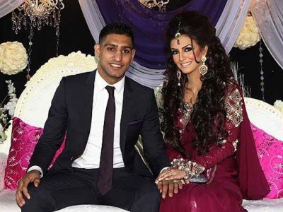 I, THOUGHT, MARRIAGE, WITH, AMIR, KHAN, WILL , BE, A, LIKE, FAIRY, TALE, IN, LIFE