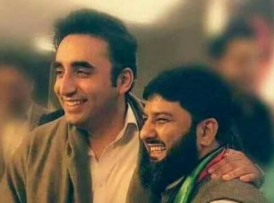 PAKISTAN, PEOPLES, PARTY, WORKER, BABAR, BUTT, MURDERED, IN, LAHORE, MANAWAN, 