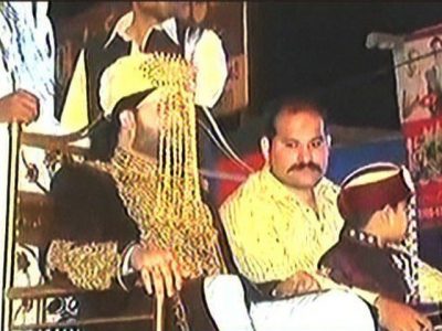 PMLN'S, LEADER, BEING, INVESTIGATED, ON, UNBOUND, EXPENSE, ON, HIS, NEPHEW, MARRIAGE