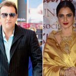 RUMORS, OF, SANJAY DUTT, AND, REKHA'S, MARRIAGE