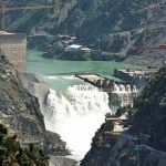 INDIAN, DELEGATION, REACHED, PAKISTAN, FOR, TALKS, ON, SINDH, TAAS, PECT