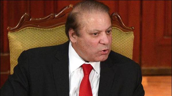 PERVEZ, MUSHARRAF, WANTED, ME, TO, DEAL, UNDER, HAND, IN, 2007, BUT, I, REFUSED