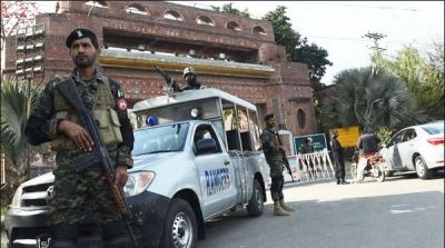 PSL, FINAL, SECURITY, PLAN, FINALIZED